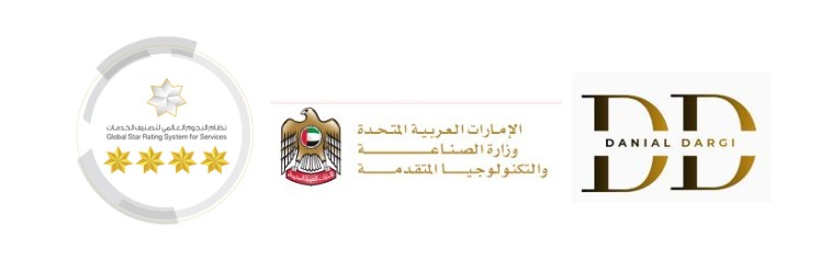 دانیال درگی توسط شیخ محمد حاکم دبی استوری شد