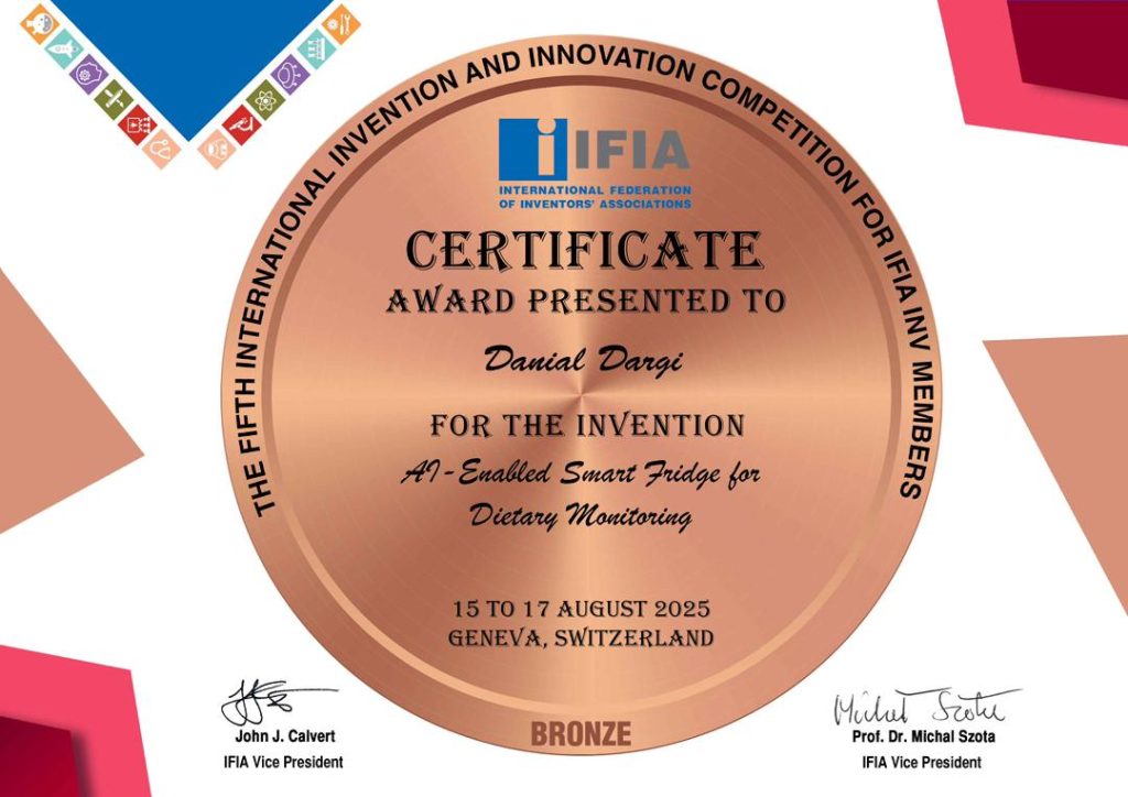 دانیال درگی